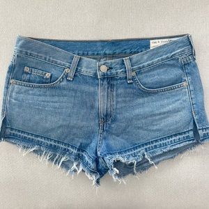 Rag & Bone shorts
